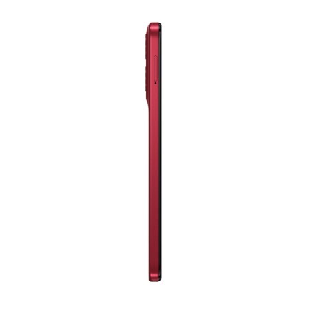 Smartphone Motorola moto g05 6,67" 4 GB RAM 256 GB Rosso