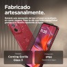Smartphone Motorola moto g05 6,67" 4 GB RAM 256 GB Rosso