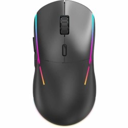 Mouse Yenkee YMS 3500BK Nero