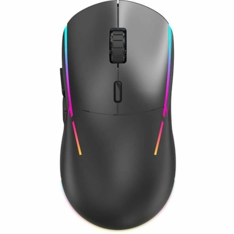 Mouse Yenkee YMS 3500BK Nero