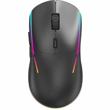 Mouse Yenkee YMS 3500BK Nero