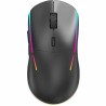 Mouse Yenkee YMS 3500BK Nero