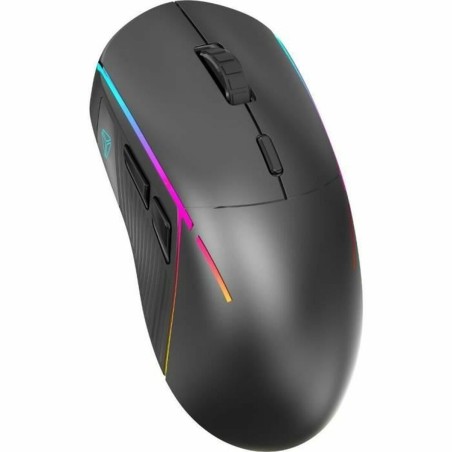 Mouse Yenkee YMS 3500BK Nero