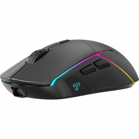 Mouse Yenkee YMS 3500BK Nero
