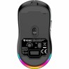 Mouse Yenkee YMS 3500BK Nero