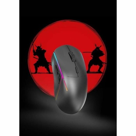 Mouse Yenkee YMS 3500BK Nero