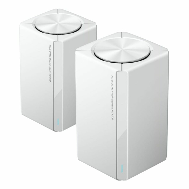 Caricabatterie Portatile Xiaomi DVB4451GL Caricabatterie Portatile Xiaomi DVB4451GL