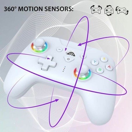 Controller per Xbox One Subsonic Switch 2/Switch
