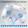 Controller per Xbox One Subsonic Switch 2/Switch