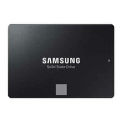 Hard Disk Samsung 870 EVO 2,5" 250 GB SSD SATA3 Nero