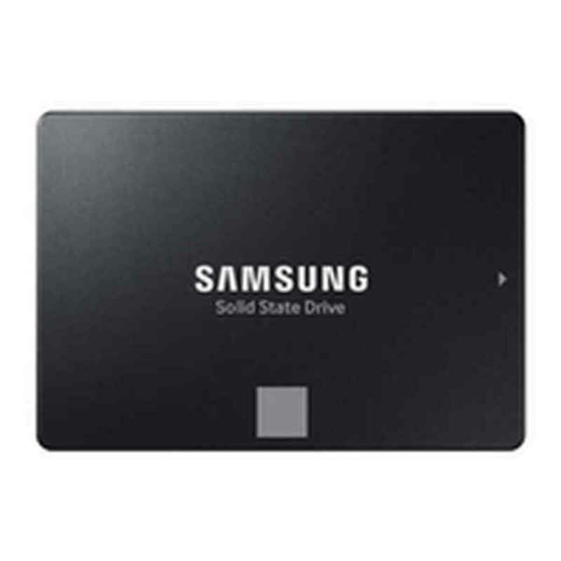 Hard Disk Samsung 870 EVO 2,5" 250 GB SSD SATA3 Nero