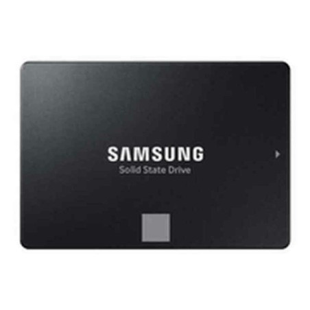 Hard Disk Samsung 870 EVO 2,5" 250 GB SSD SATA3 Nero