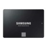 Hard Disk Samsung 870 EVO 2,5" 250 GB SSD SATA3 Nero