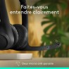 Auricolari Logitech 981-001407 Nero