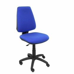 Sedia da Ufficio Elche CP Piqueras y Crespo 14CP Azzurro