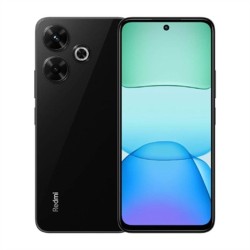 Smartphone Xiaomi Redmi 13 6,79" MediaTek Helio G91-Ultra 8 GB RAM 256 GB Nero