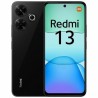 Smartphone Xiaomi Redmi 13 6,79" MediaTek Helio G91-Ultra 8 GB RAM 256 GB Nero