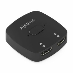 Switch HDMI Aisens A123-0948