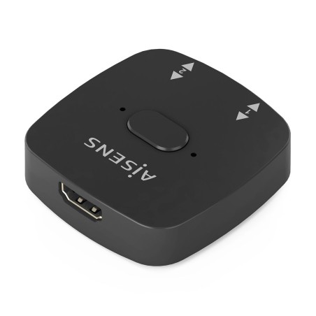 Switch HDMI Aisens A123-0948