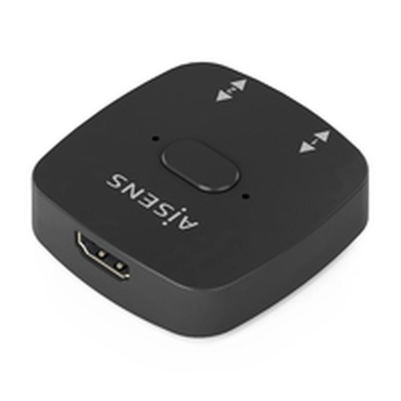 Switch HDMI Aisens A123-0948