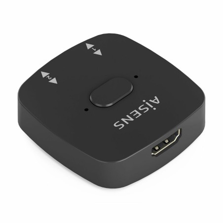 Switch HDMI Aisens A123-0948