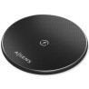 Caricabatterie Senza Fili Aisens ASCH-15W1WC058-BK Nero 15 W