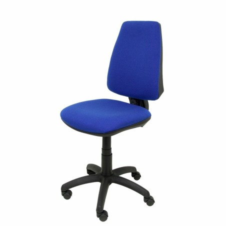 Sedia da Ufficio Elche CP Piqueras y Crespo 14CP Azzurro