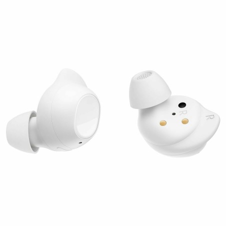 Auricolari Samsung SM-R400NZWADBT Bianco