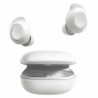 Auricolari Samsung SM-R400NZWADBT Bianco