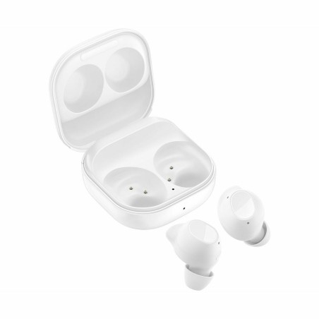 Auricolari Samsung SM-R400NZWADBT Bianco