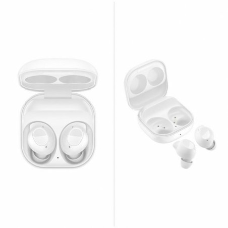 Auricolari Samsung SM-R400NZWADBT Bianco