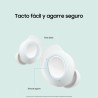 Auricolari Samsung SM-R400NZWADBT Bianco
