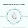 Auricolari Samsung SM-R400NZWADBT Bianco