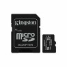 Scheda Di Memoria Micro SD con Adattatore Kingston Canvas Select Plus 32 GB