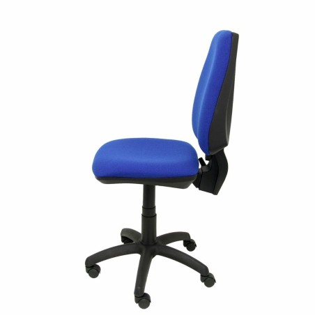 Sedia da Ufficio Elche CP Piqueras y Crespo 14CP Azzurro