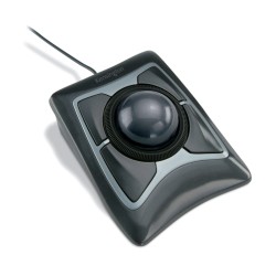Trackball Kensington Expert Nero