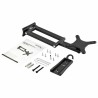 Supporto TV Startech ARMWALLDS           