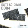 Memoria RAM Team Group TED48G3200C22-S01