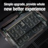 Memoria RAM Team Group TED48G3200C22-S01