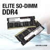 Memoria RAM Team Group TED48G3200C22-S01
