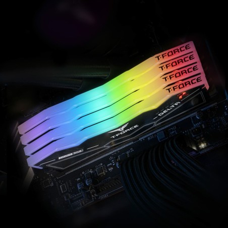 Memoria RAM Team Group FF3D532G7200HC34ADC01 32 GB DDR5