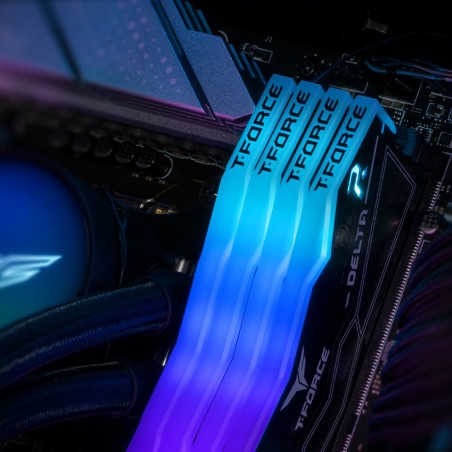 Memoria RAM Team Group FF3D532G7200HC34ADC01 32 GB DDR5