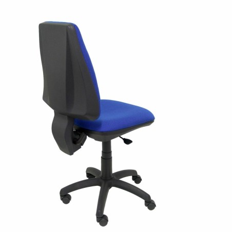 Sedia da Ufficio Elche CP Piqueras y Crespo 14CP Azzurro
