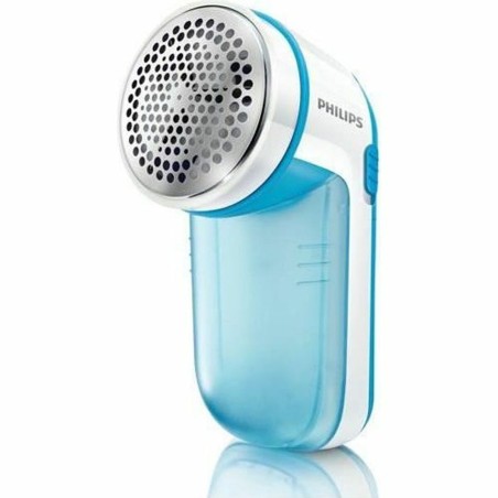 Levapelucchi Philips GC026/00 Azzurro Bianco