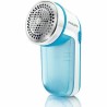 Levapelucchi Philips GC026/00 Azzurro Bianco