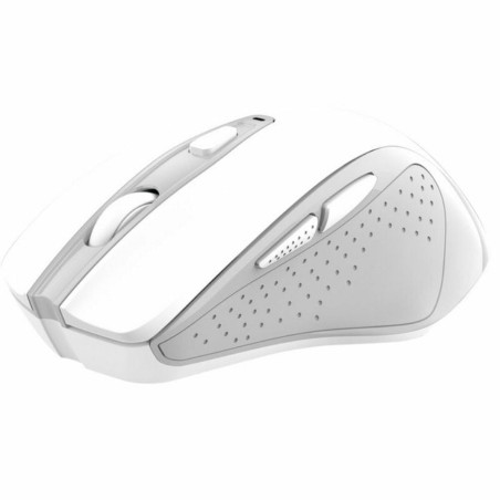 Mouse senza Fili Trust Bianco