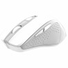 Mouse senza Fili Trust Bianco