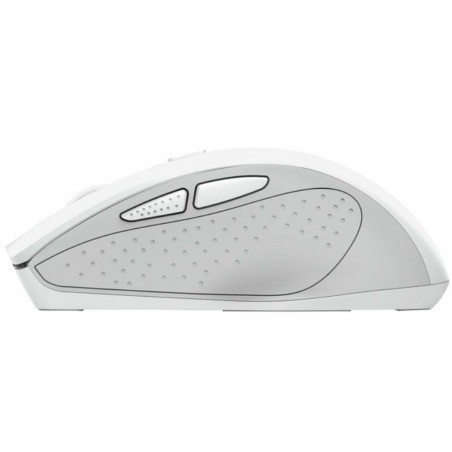 Mouse senza Fili Trust Bianco