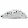 Mouse senza Fili Trust Bianco