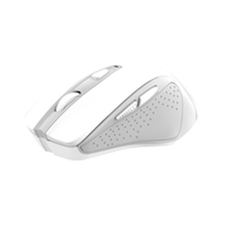 Mouse senza Fili Trust Bianco